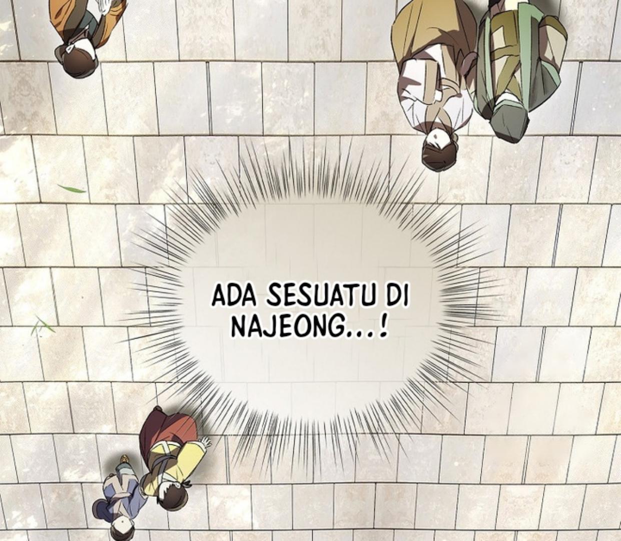 Requiem of Subdued Souls Chapter 26 Gambar 65