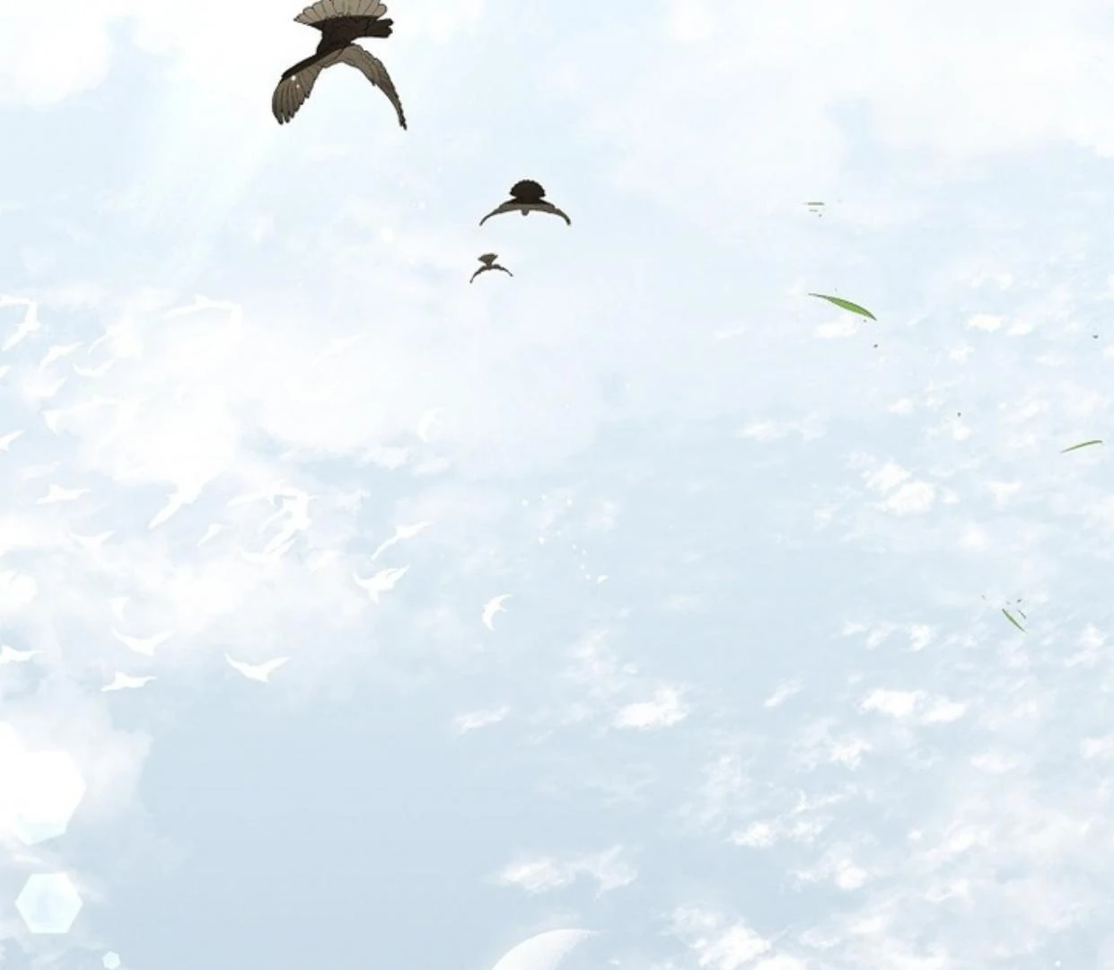 Requiem of Subdued Souls Chapter 26 Gambar 69