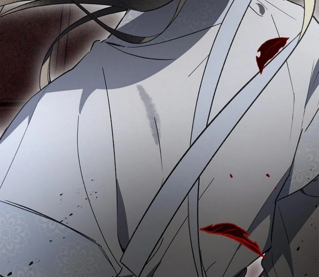 Requiem of Subdued Souls Chapter 26 Gambar 8