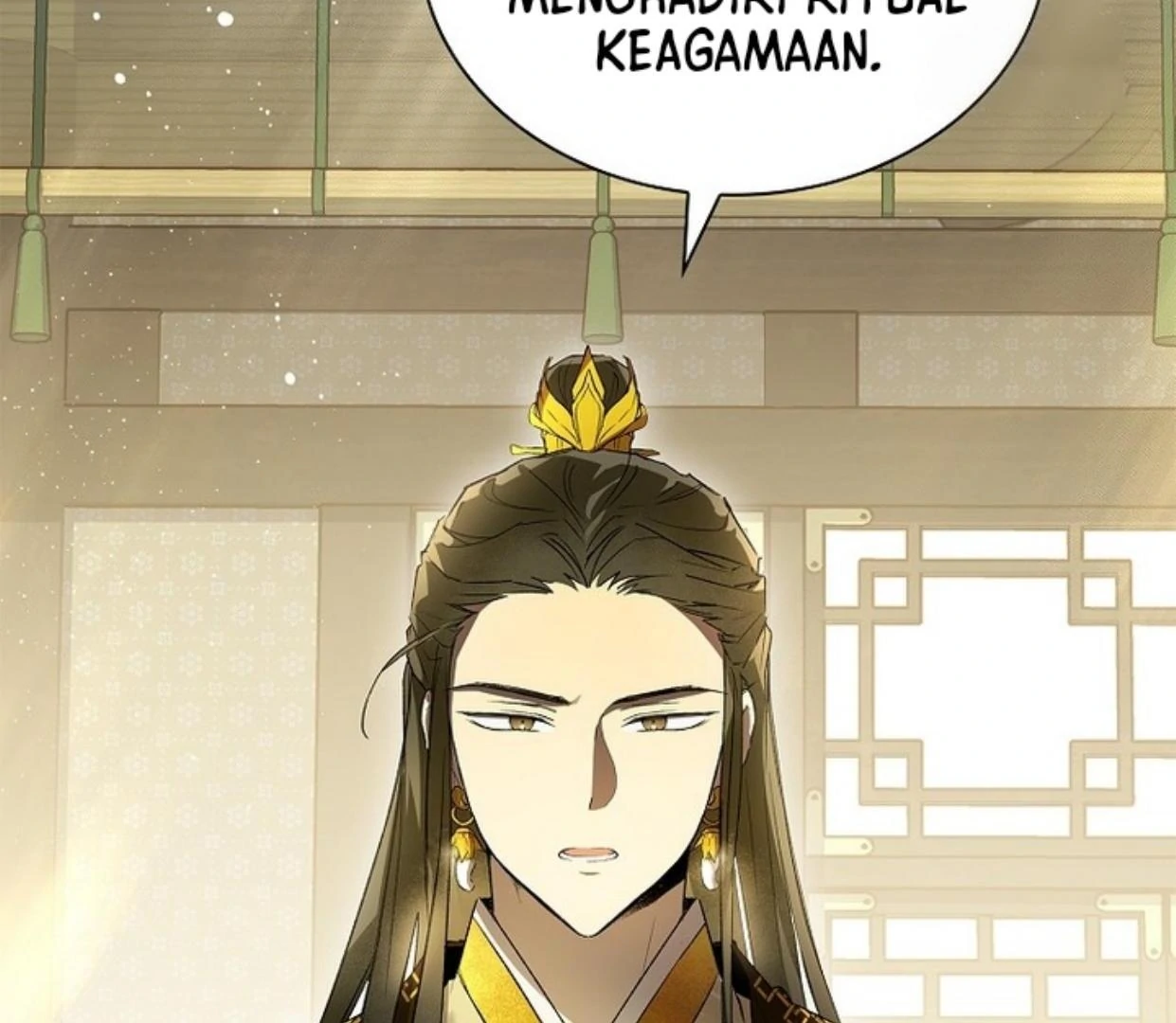 Requiem of Subdued Souls Chapter 26 Gambar 81