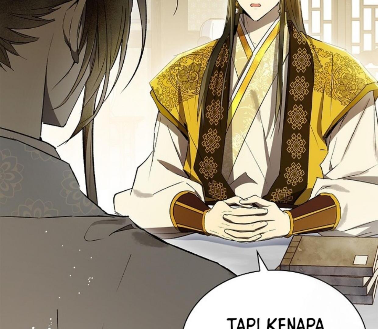Requiem of Subdued Souls Chapter 26 Gambar 85