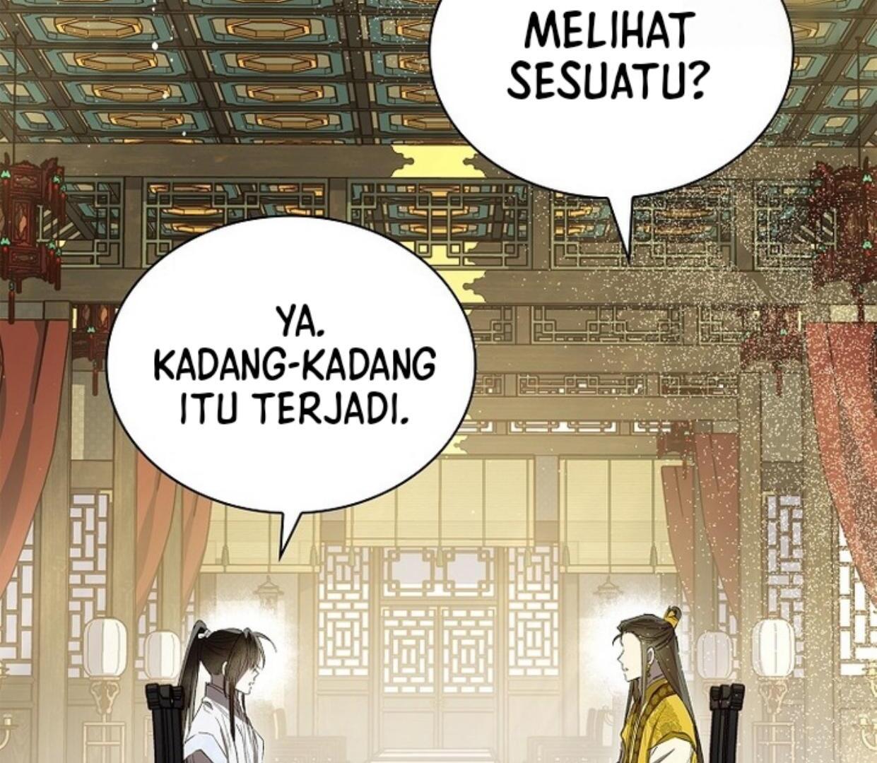 Requiem of Subdued Souls Chapter 26 Gambar 91