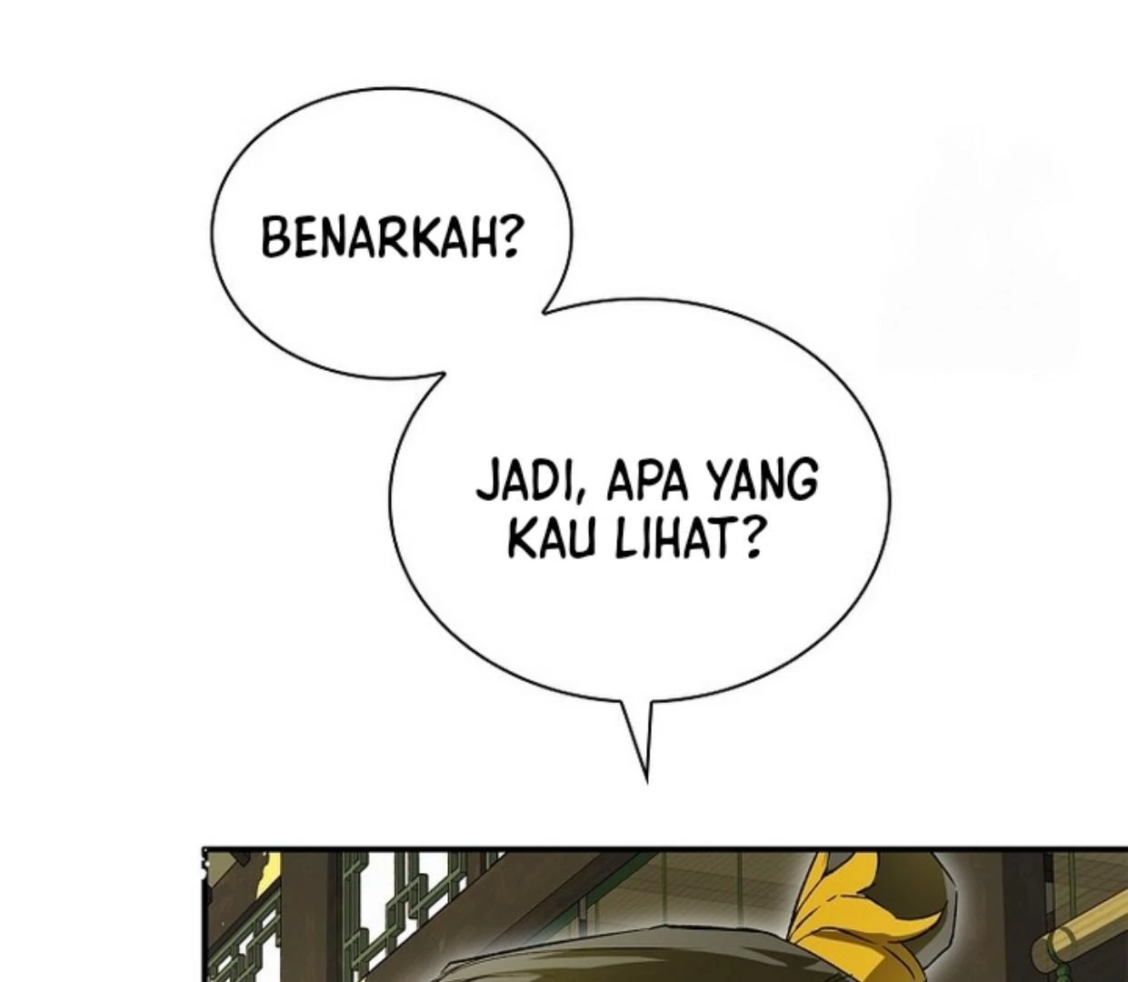 Requiem of Subdued Souls Chapter 26 Gambar 94