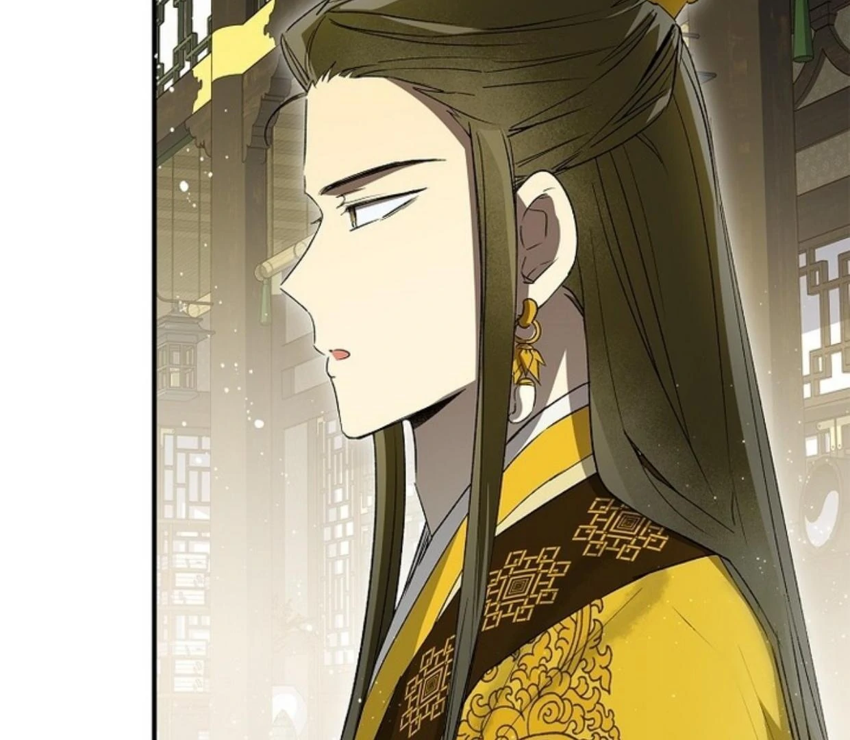 Requiem of Subdued Souls Chapter 26 Gambar 95