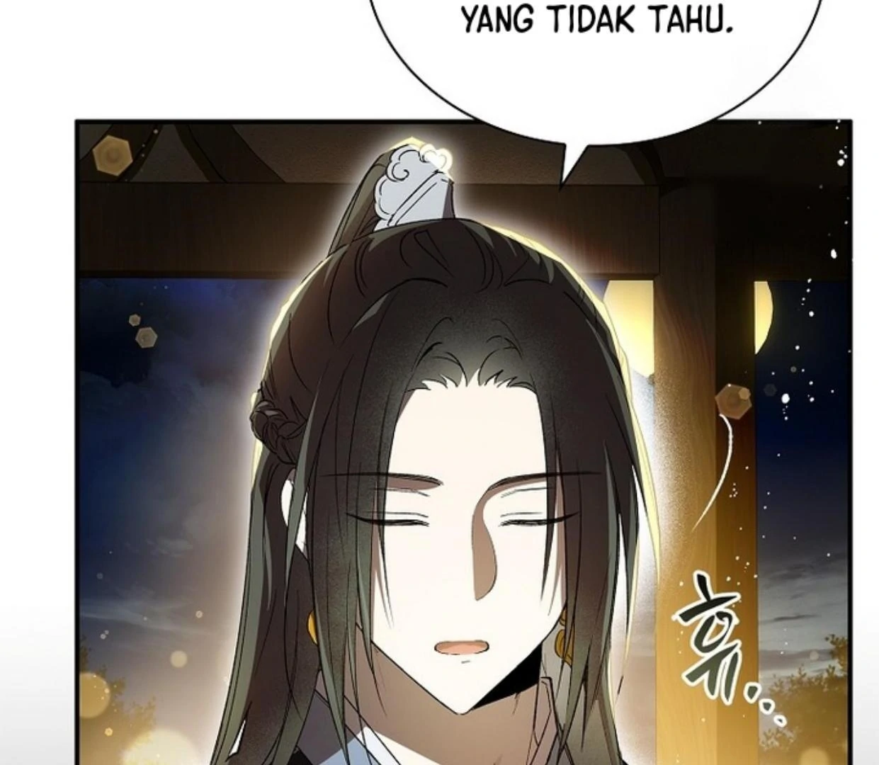 Requiem of Subdued Souls Chapter 25 Gambar 139