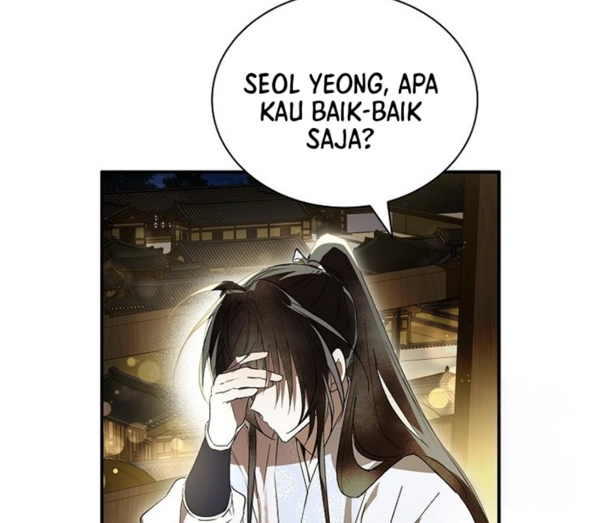 Requiem of Subdued Souls Chapter 25 Gambar 172