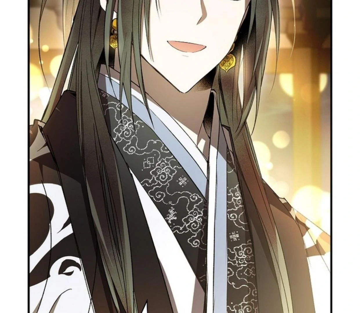 Requiem of Subdued Souls Chapter 25 Gambar 97
