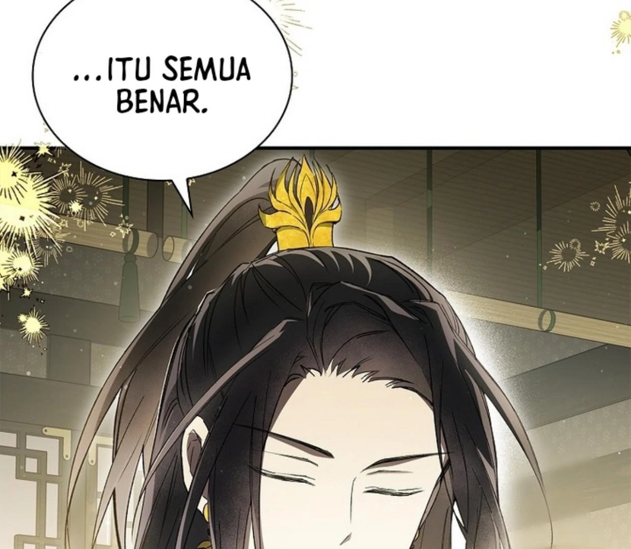 Requiem of Subdued Souls Chapter 24 Gambar 110