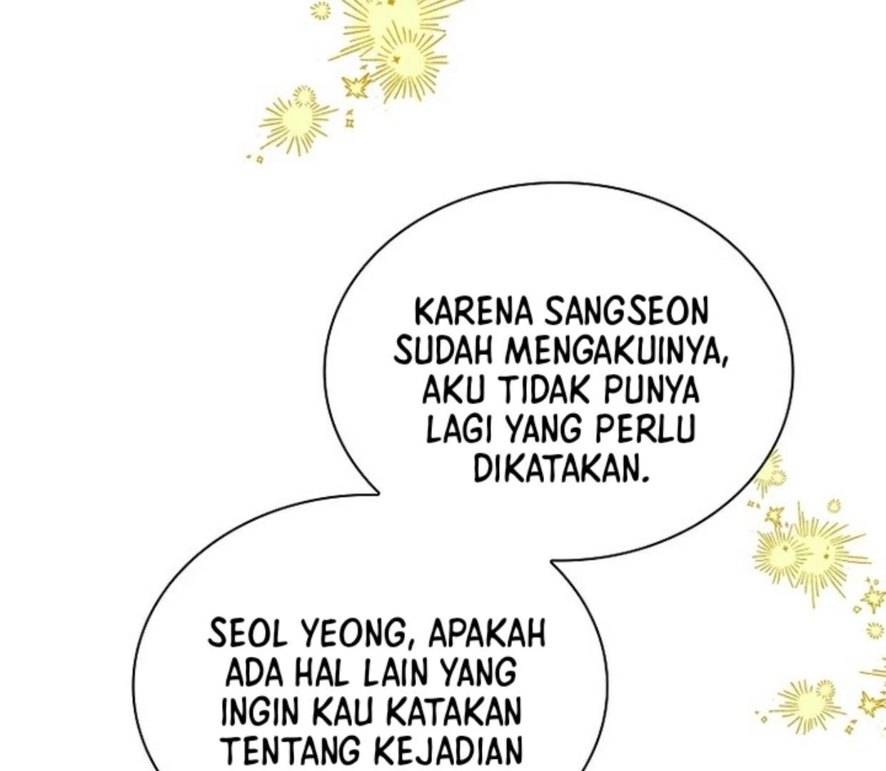 Requiem of Subdued Souls Chapter 24 Gambar 113