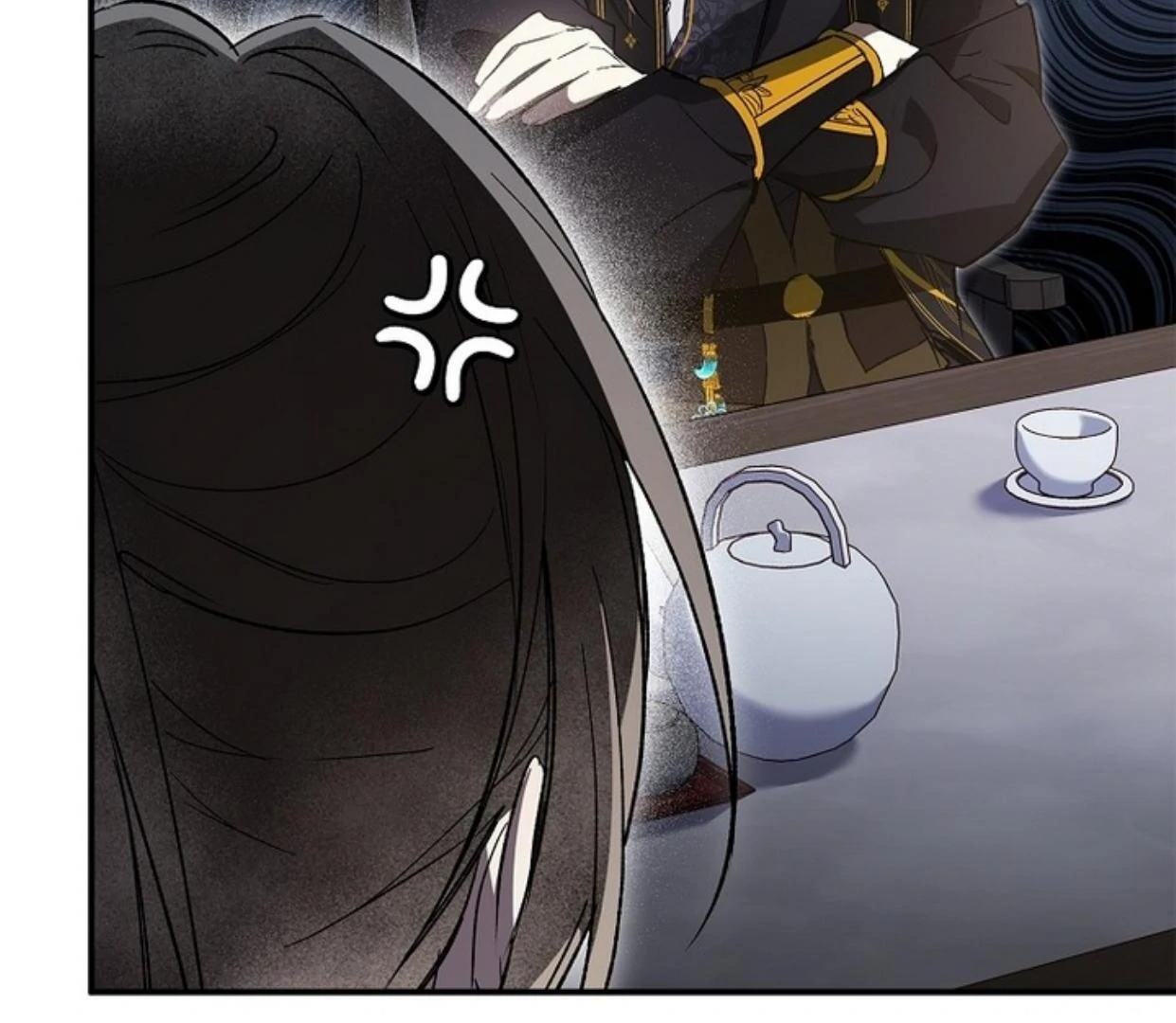 Requiem of Subdued Souls Chapter 24 Gambar 121