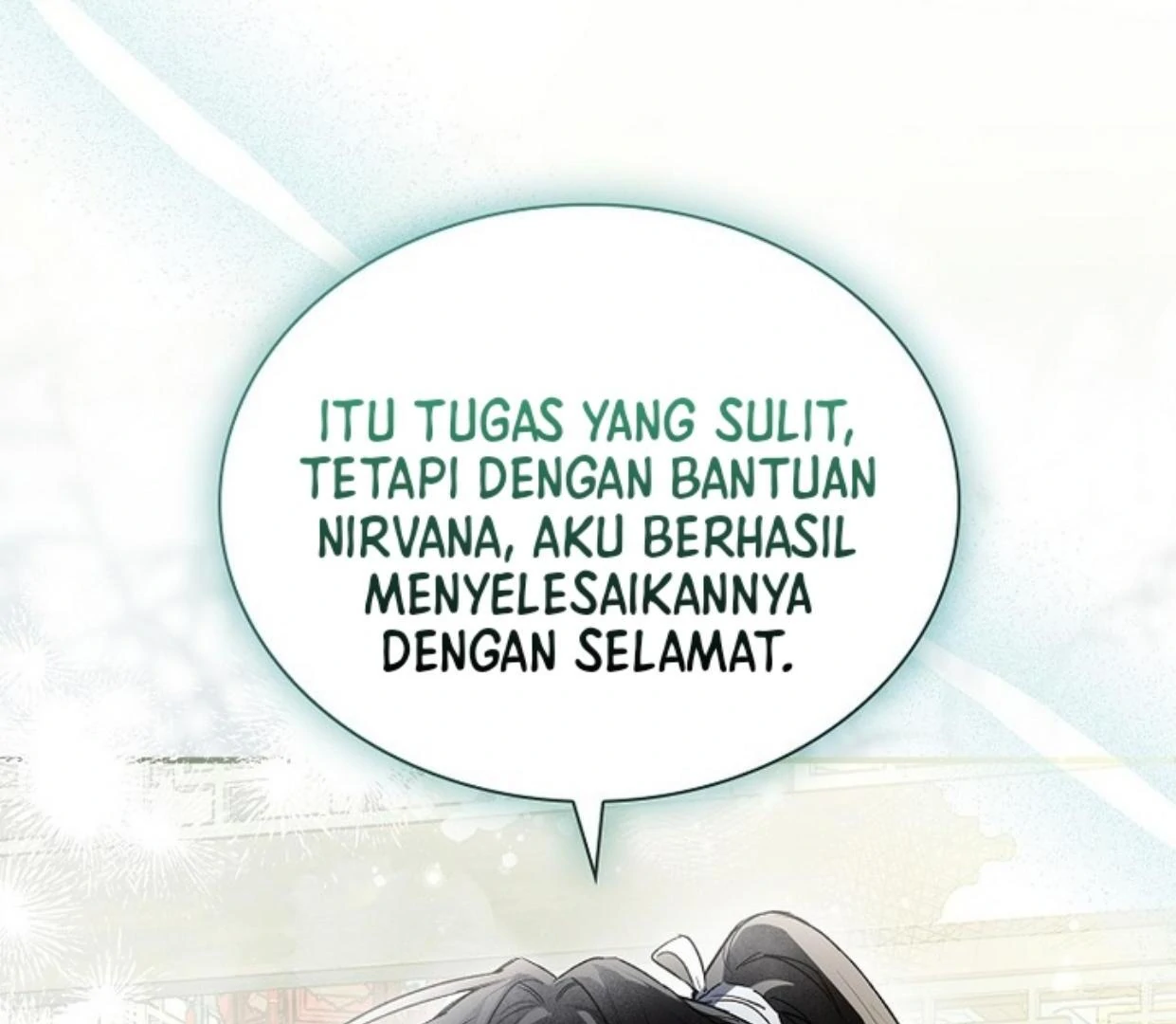 Requiem of Subdued Souls Chapter 24 Gambar 123