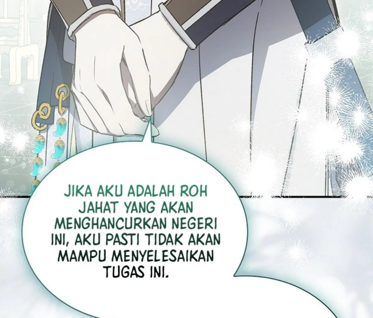 Requiem of Subdued Souls Chapter 24 Gambar 126