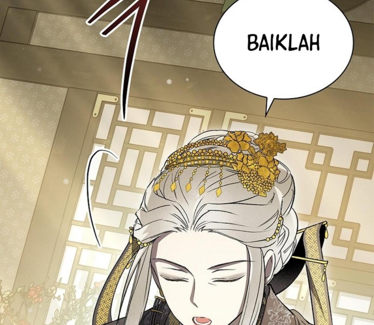 Requiem of Subdued Souls Chapter 24 Gambar 131