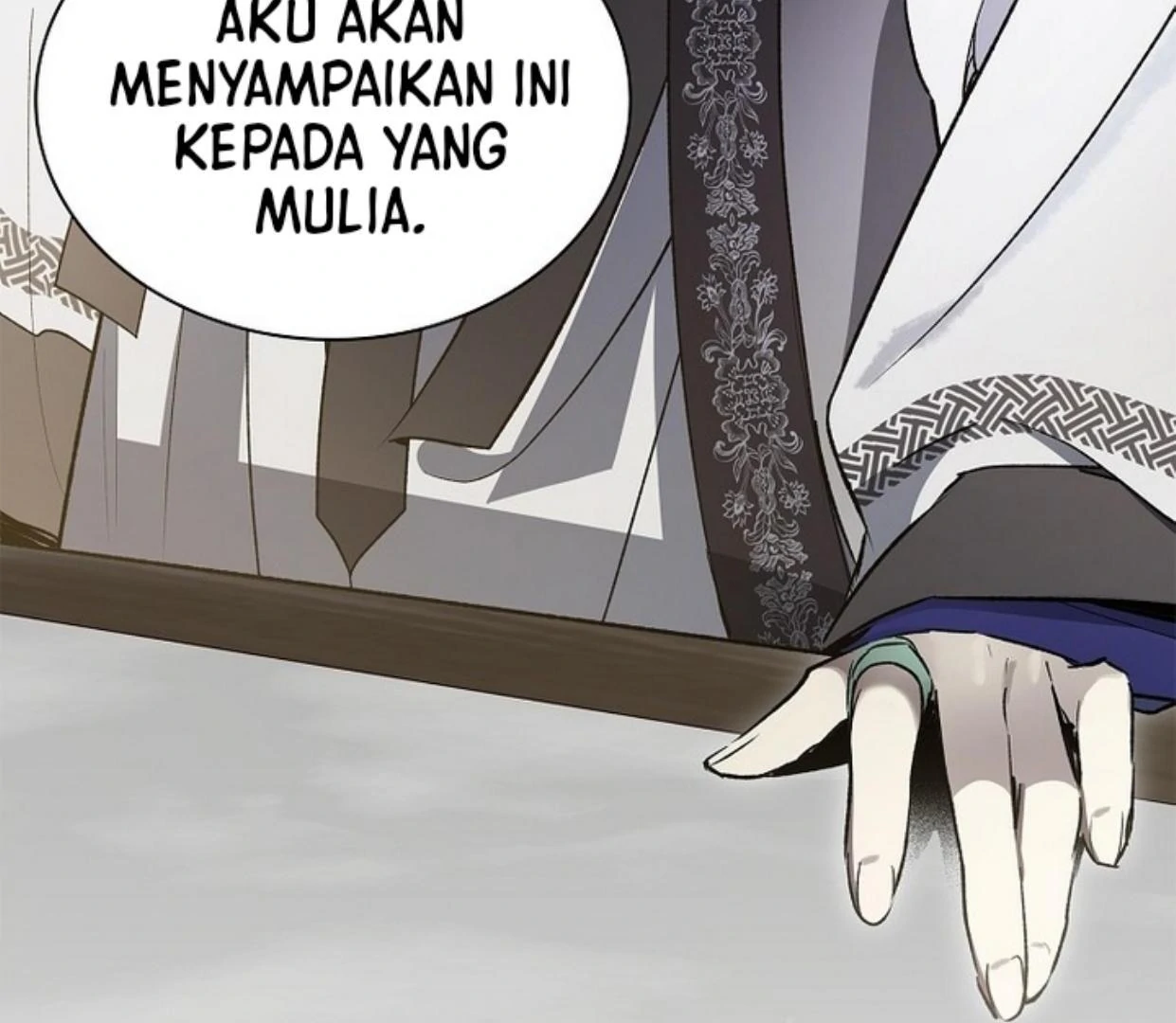 Requiem of Subdued Souls Chapter 24 Gambar 133