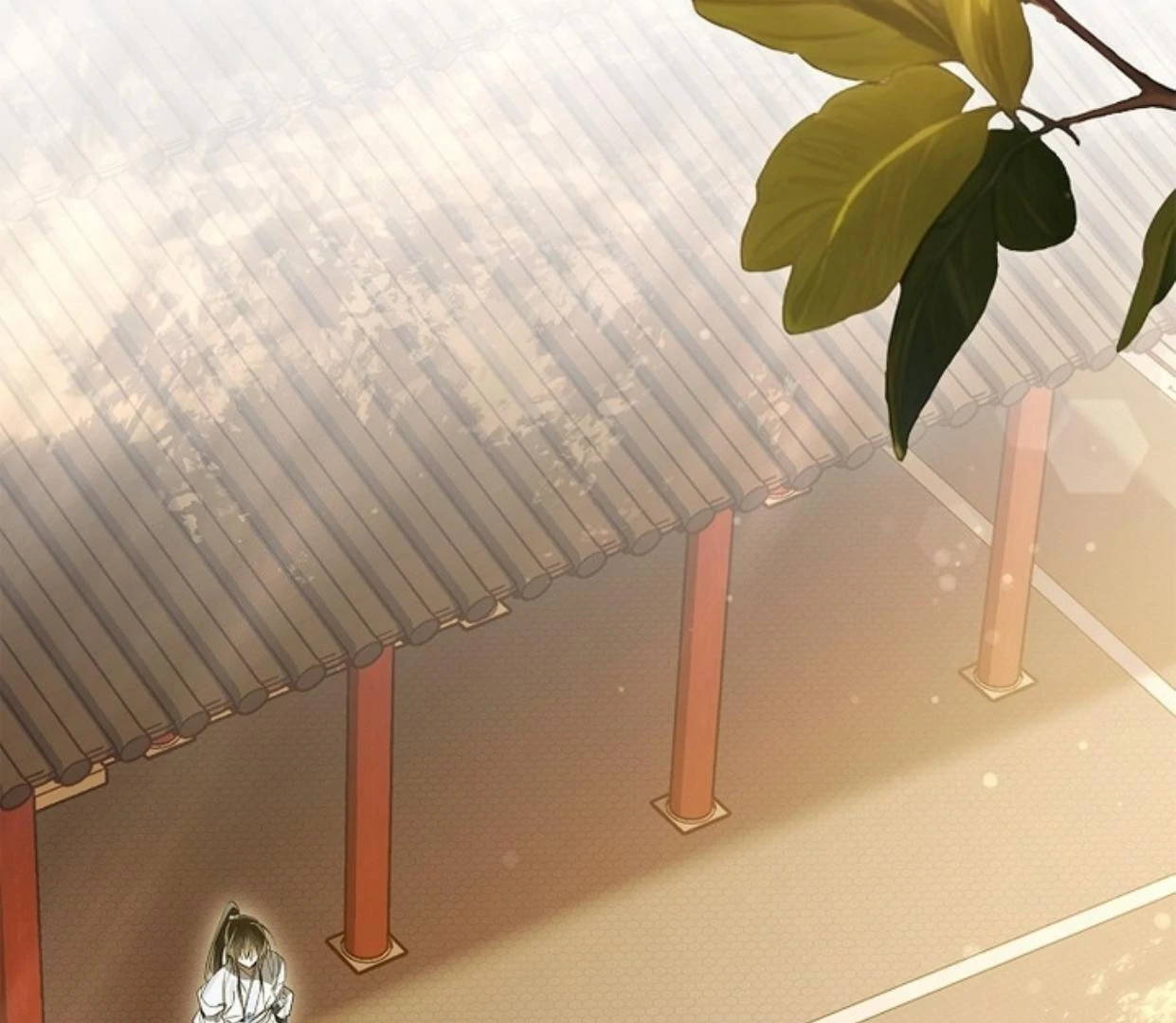 Requiem of Subdued Souls Chapter 24 Gambar 136