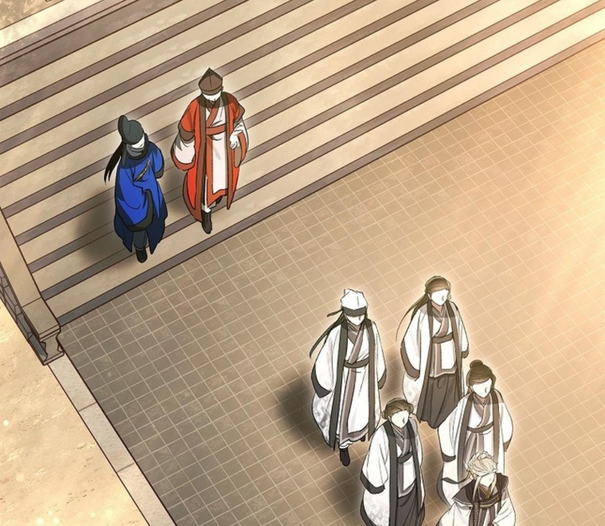 Requiem of Subdued Souls Chapter 24 Gambar 138