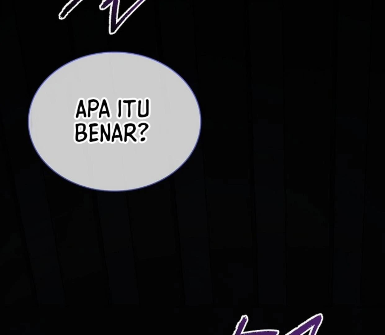 Requiem of Subdued Souls Chapter 24 Gambar 14