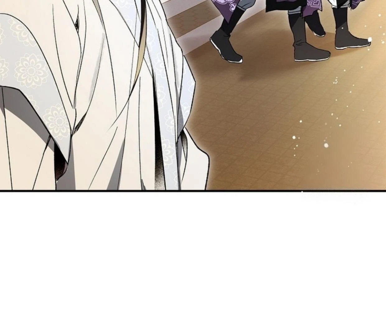 Requiem of Subdued Souls Chapter 24 Gambar 142
