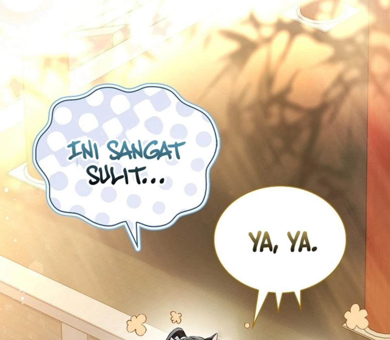 Requiem of Subdued Souls Chapter 24 Gambar 153