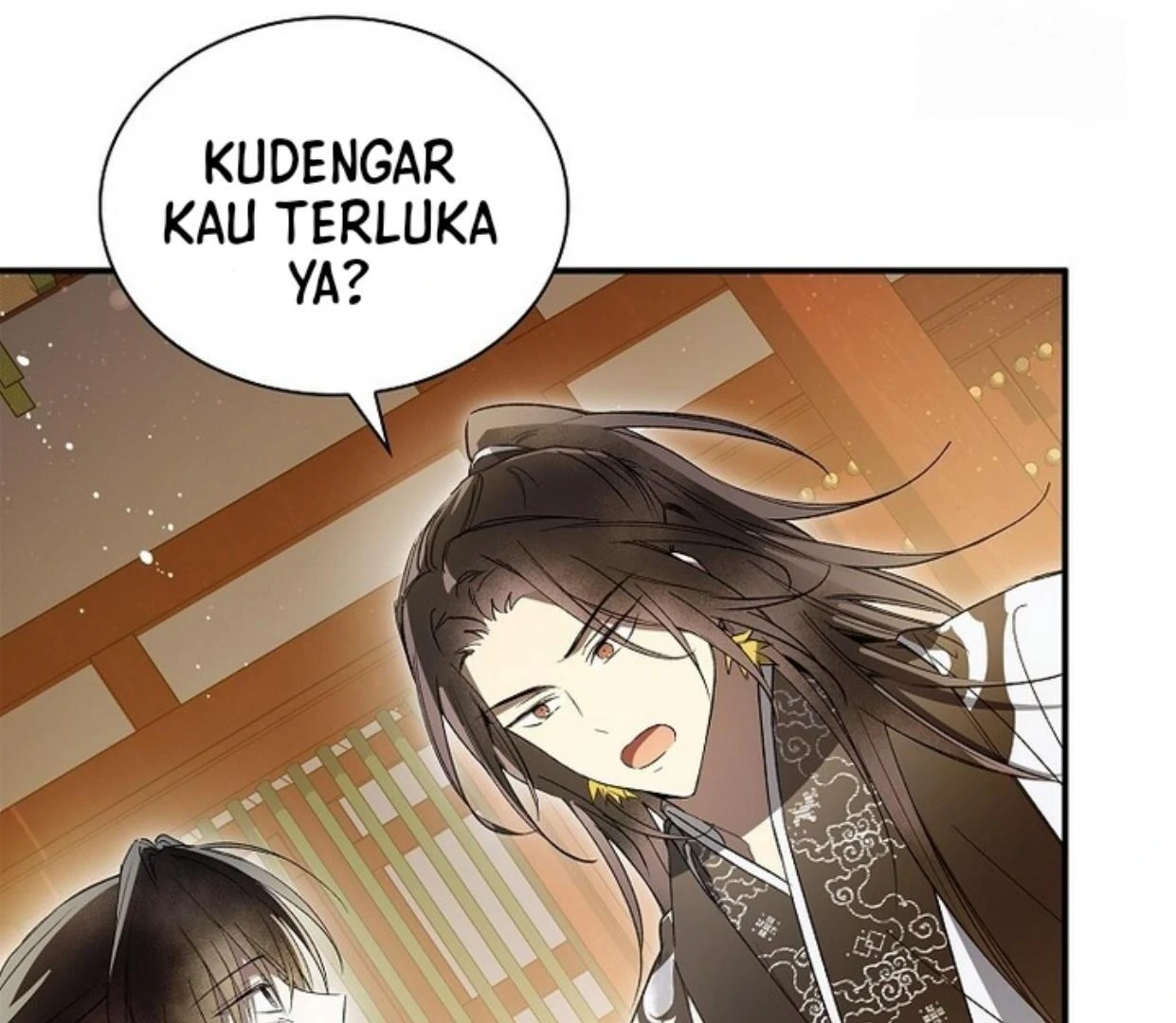 Requiem of Subdued Souls Chapter 24 Gambar 156
