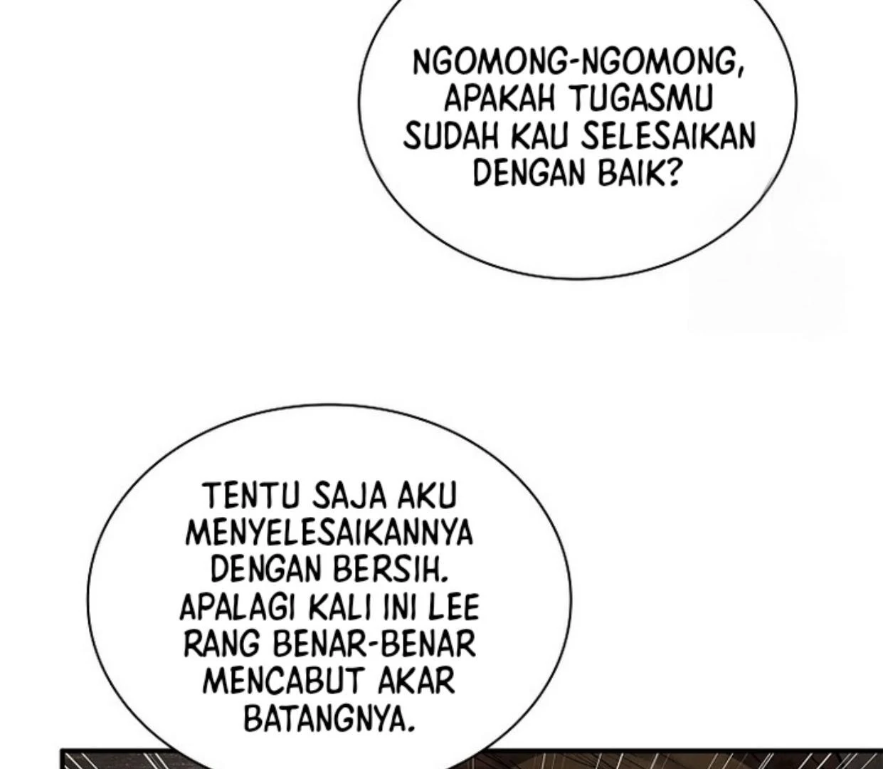 Requiem of Subdued Souls Chapter 24 Gambar 159