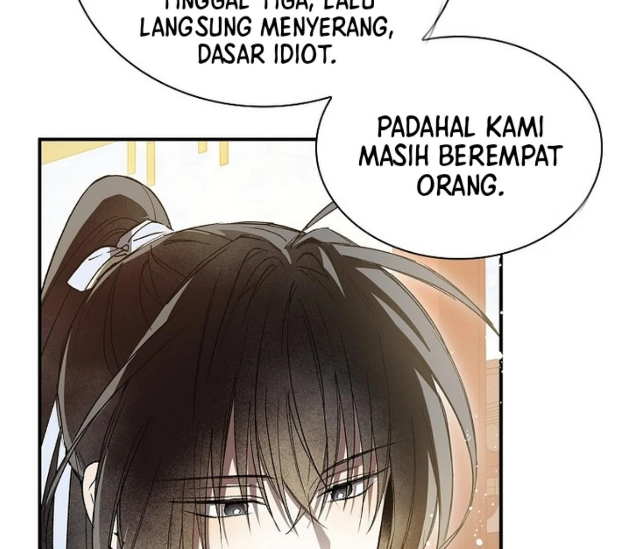 Requiem of Subdued Souls Chapter 24 Gambar 163