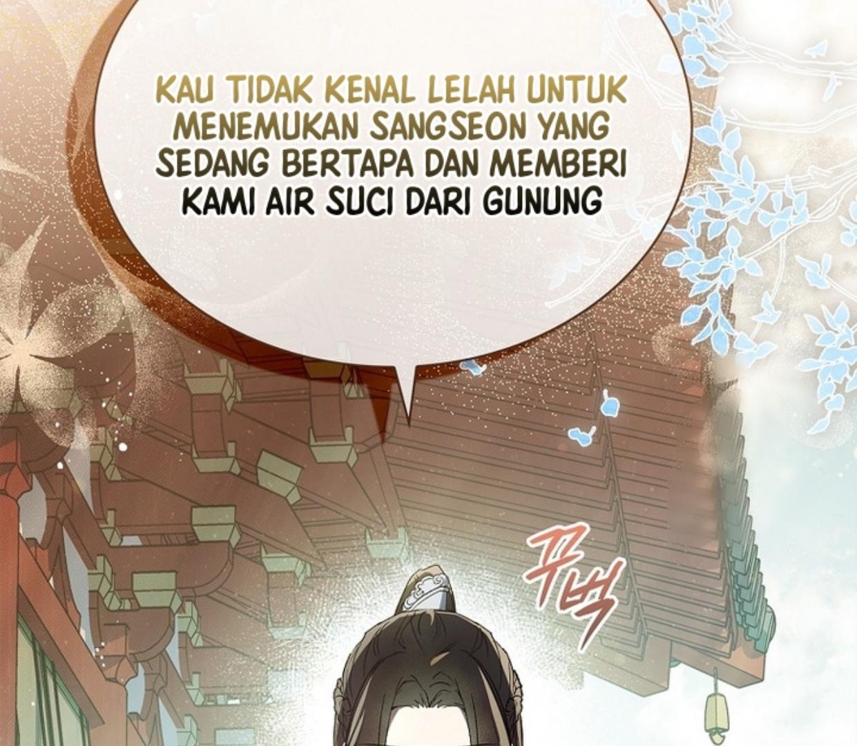 Requiem of Subdued Souls Chapter 24 Gambar 167