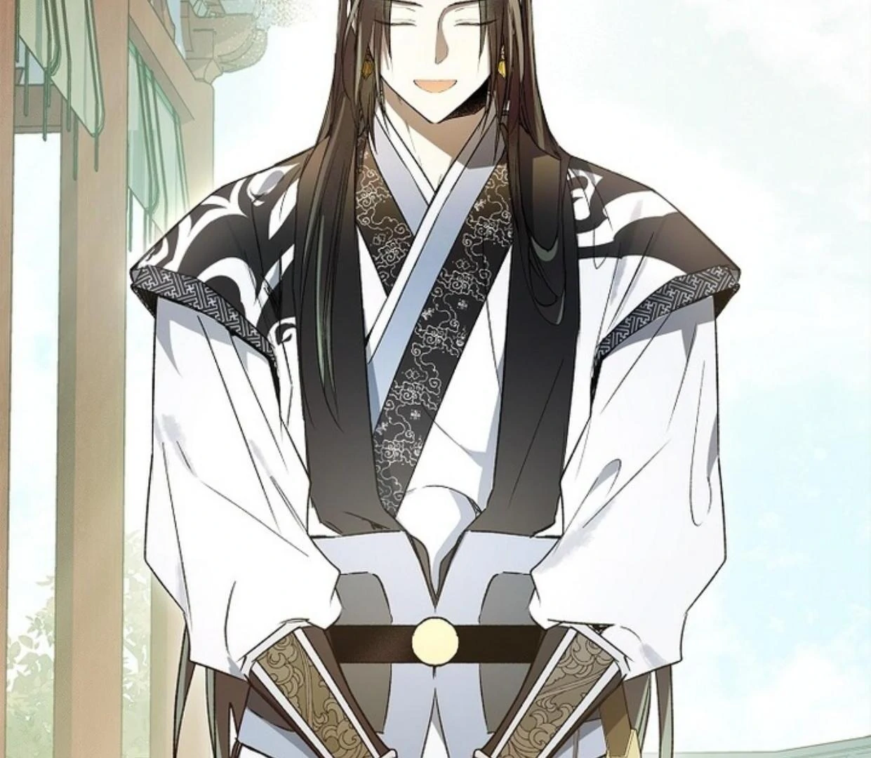 Requiem of Subdued Souls Chapter 24 Gambar 168