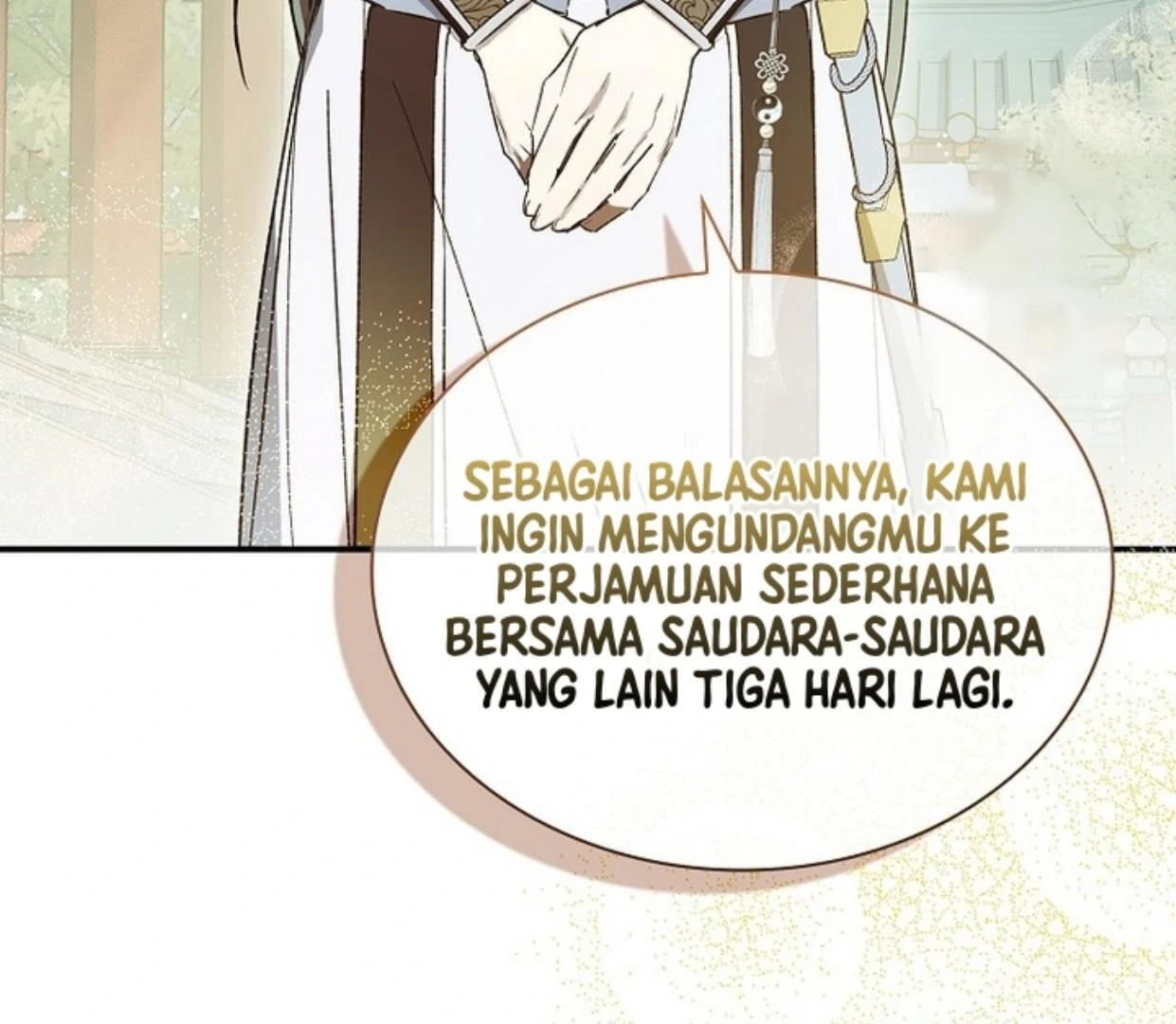Requiem of Subdued Souls Chapter 24 Gambar 169