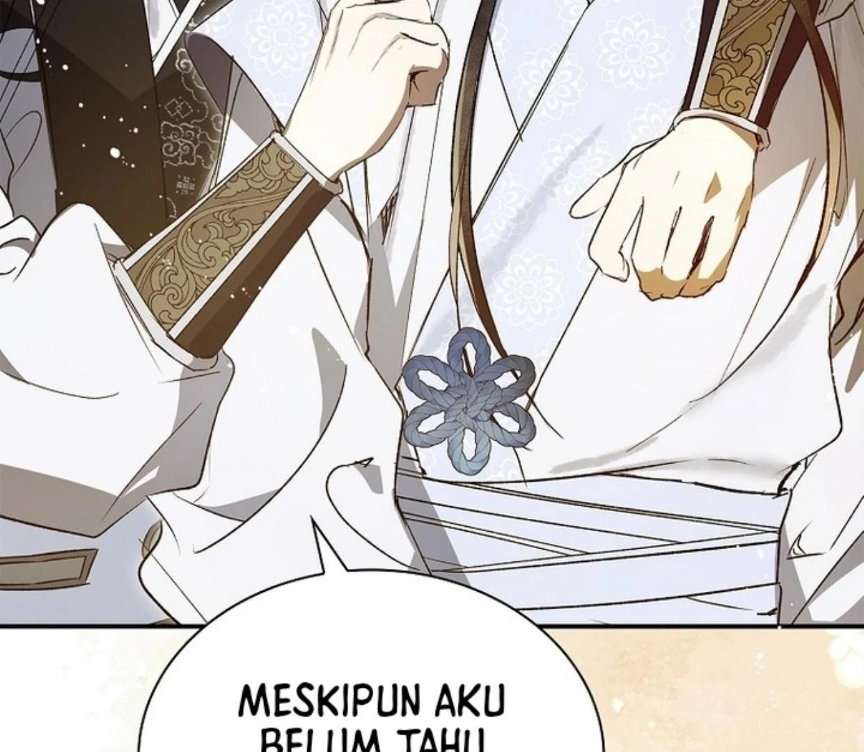 Requiem of Subdued Souls Chapter 24 Gambar 172