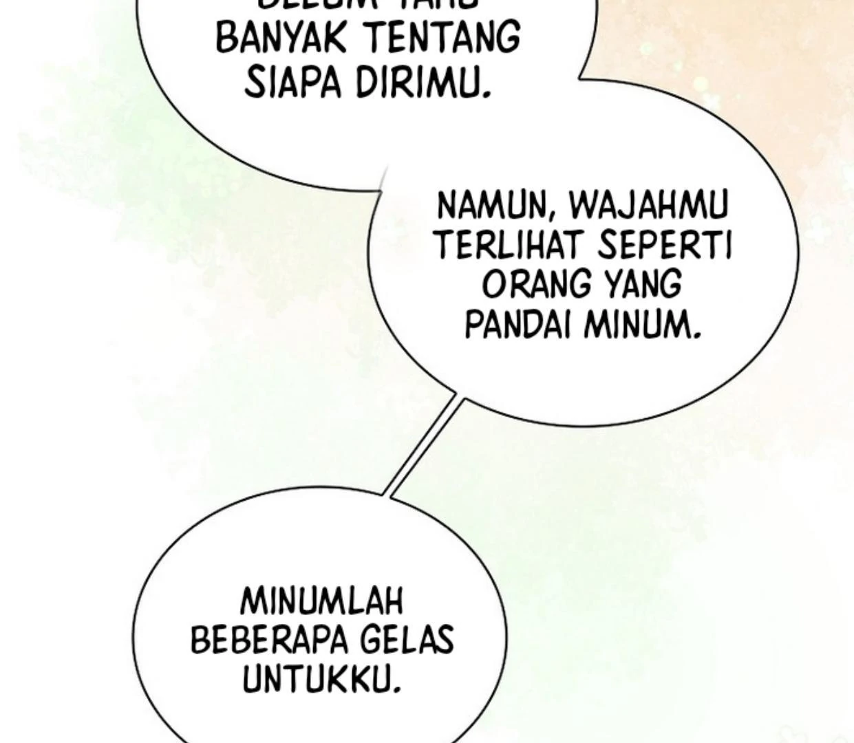 Requiem of Subdued Souls Chapter 24 Gambar 173