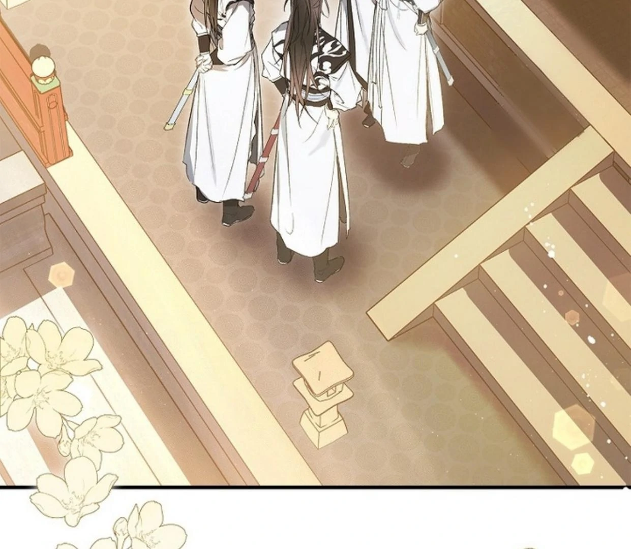 Requiem of Subdued Souls Chapter 24 Gambar 180