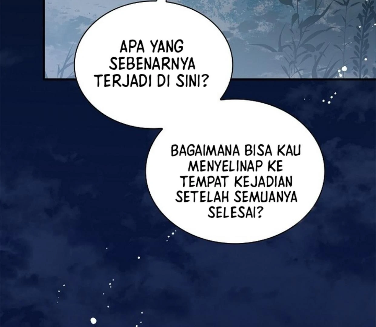 Requiem of Subdued Souls Chapter 24 Gambar 187
