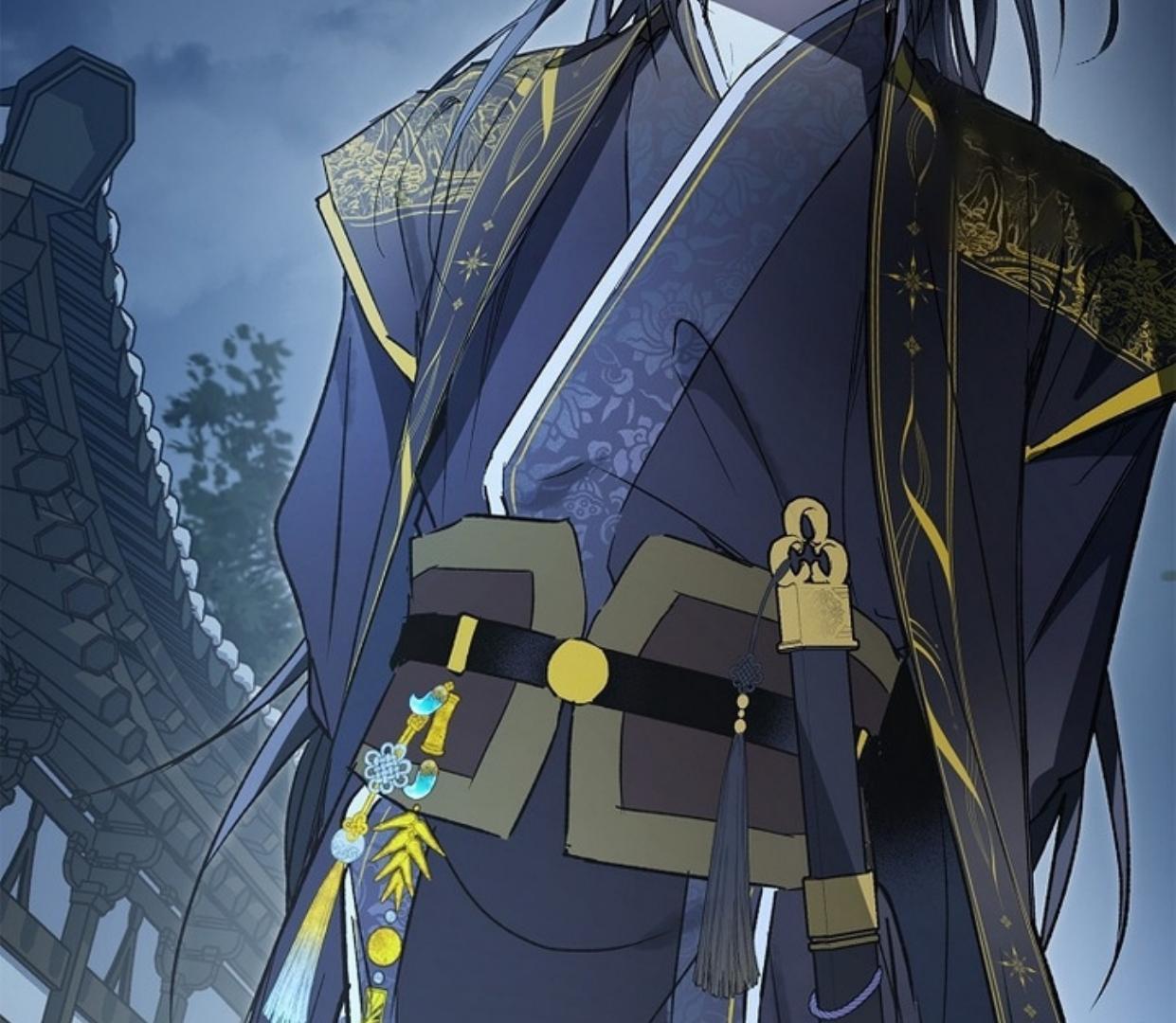 Requiem of Subdued Souls Chapter 24 Gambar 190