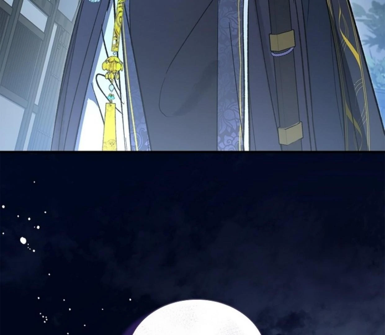Requiem of Subdued Souls Chapter 24 Gambar 191