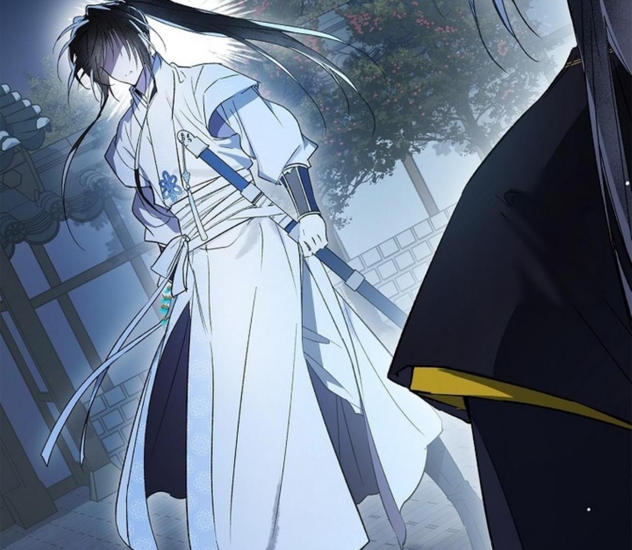 Requiem of Subdued Souls Chapter 24 Gambar 193