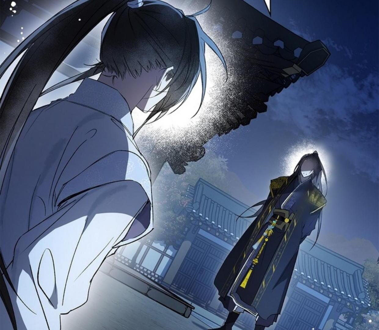 Requiem of Subdued Souls Chapter 24 Gambar 200