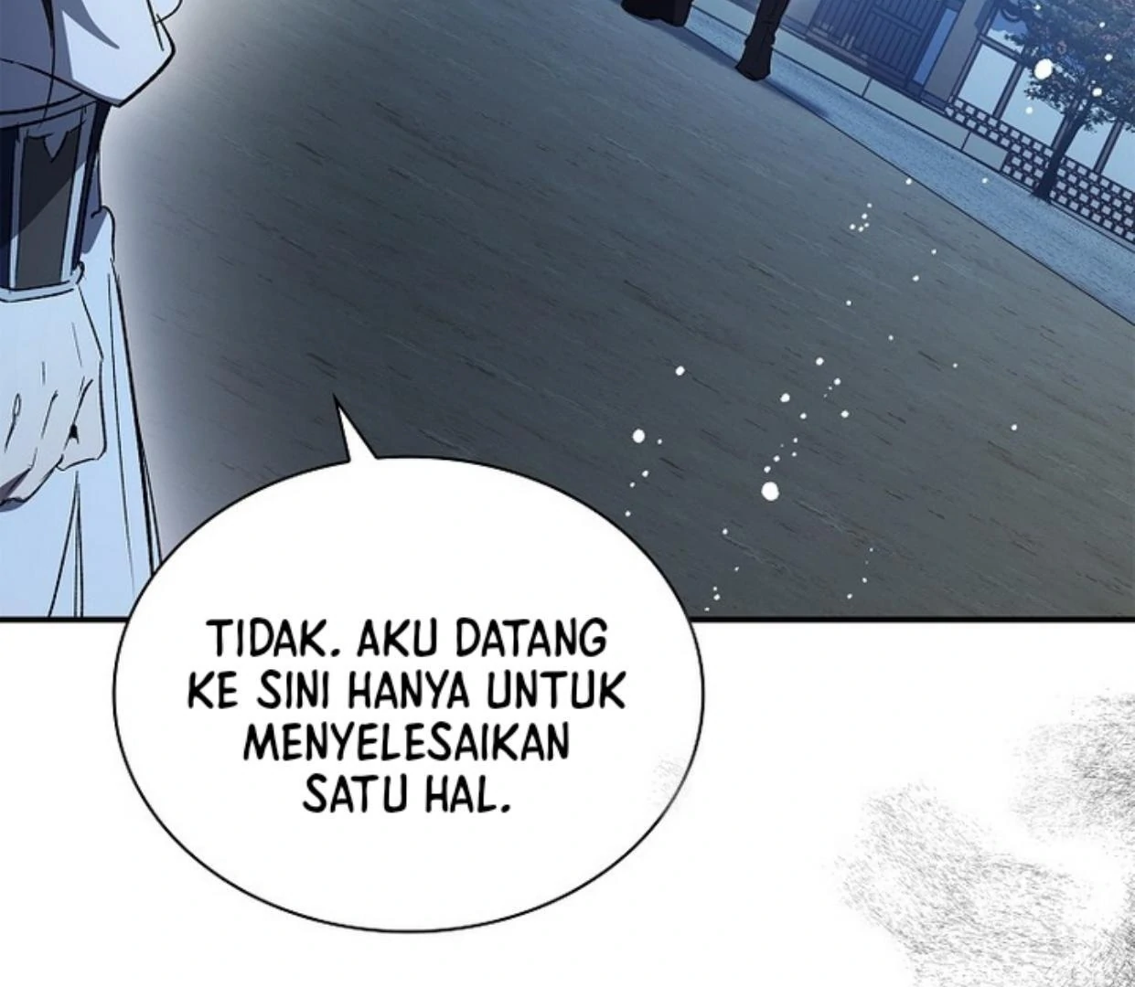 Requiem of Subdued Souls Chapter 24 Gambar 201