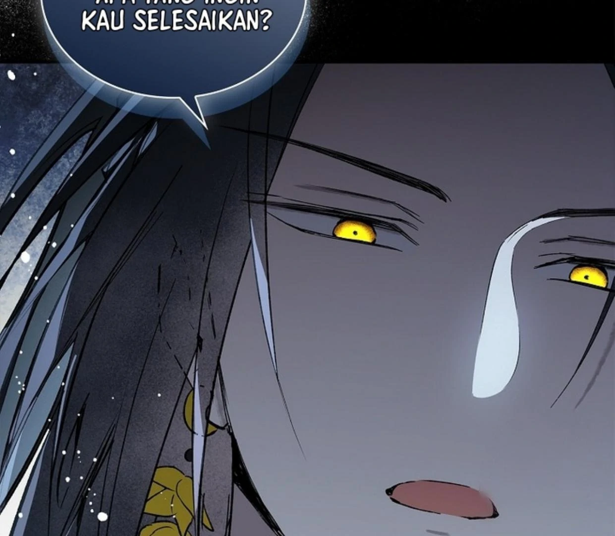 Requiem of Subdued Souls Chapter 24 Gambar 203