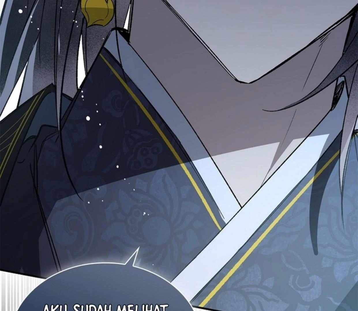 Requiem of Subdued Souls Chapter 24 Gambar 204