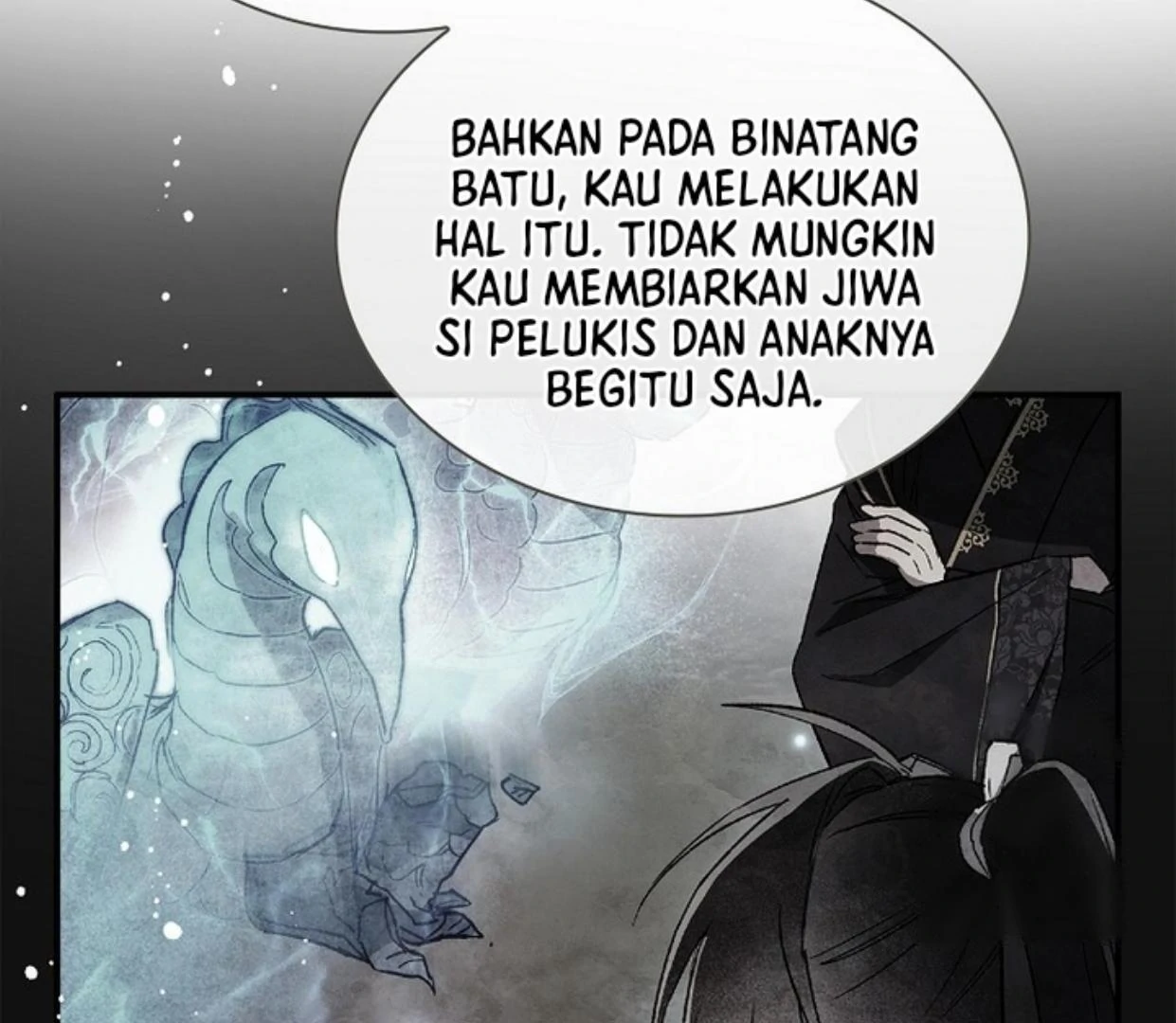 Requiem of Subdued Souls Chapter 24 Gambar 218