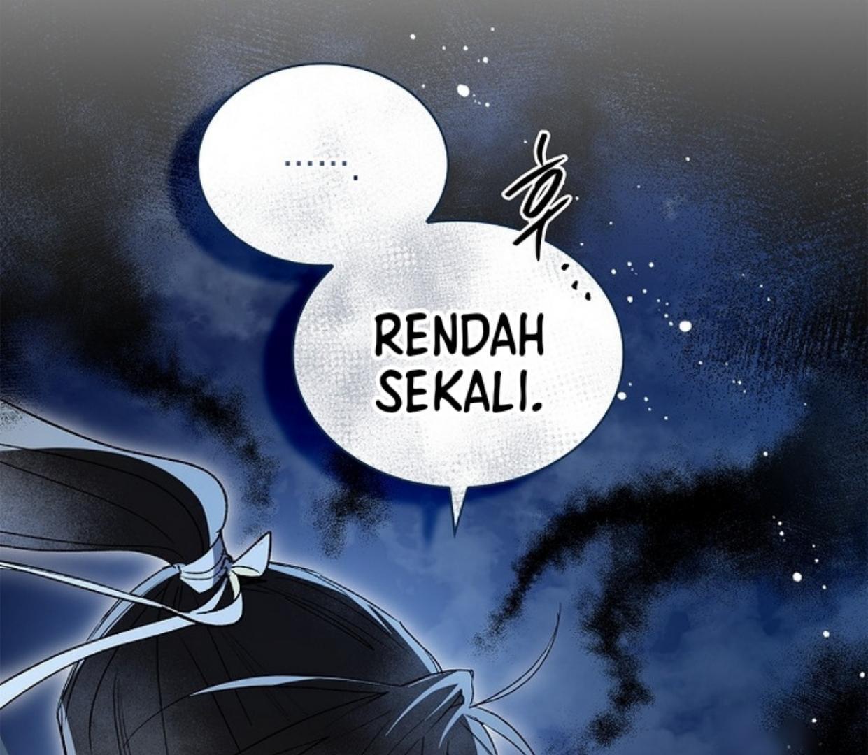 Requiem of Subdued Souls Chapter 24 Gambar 222