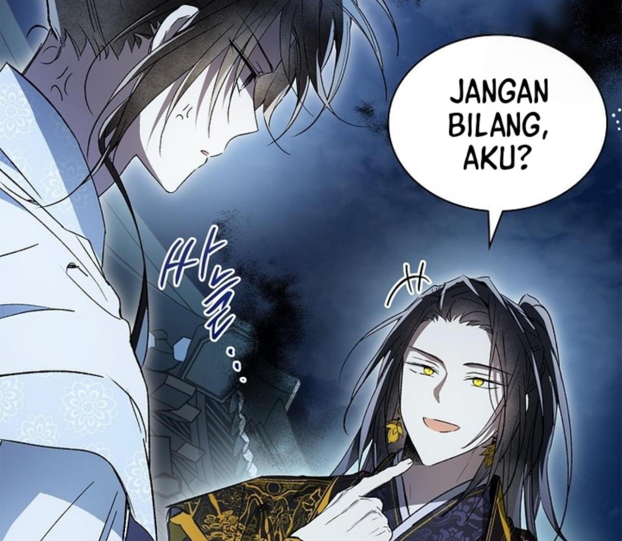 Requiem of Subdued Souls Chapter 24 Gambar 223