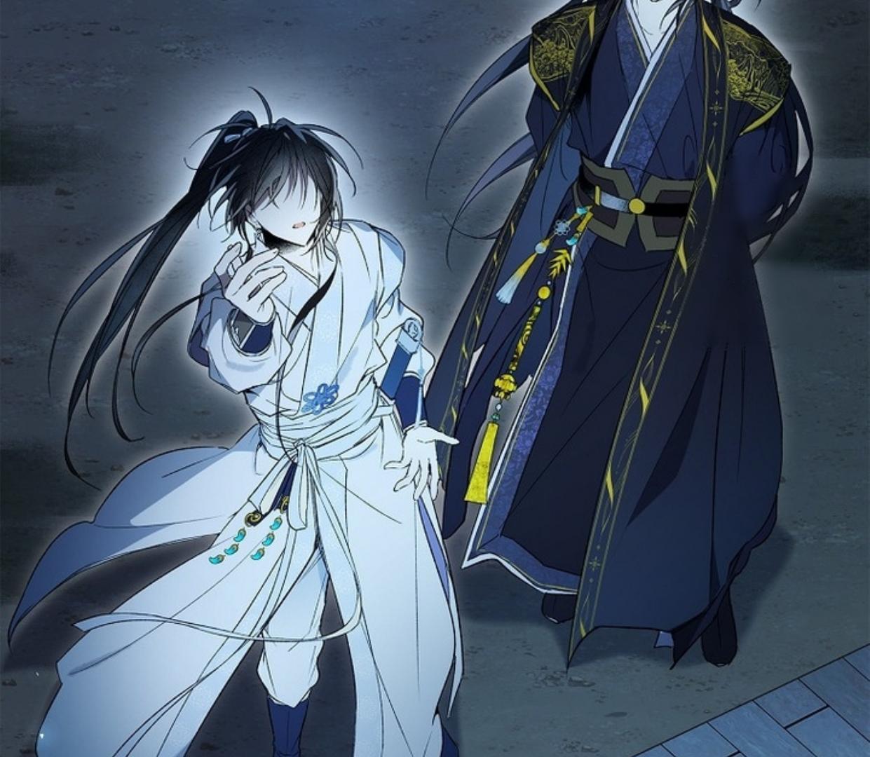 Requiem of Subdued Souls Chapter 24 Gambar 236