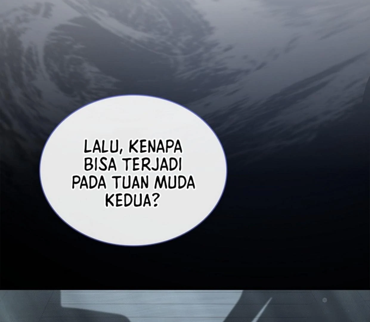 Requiem of Subdued Souls Chapter 24 Gambar 24