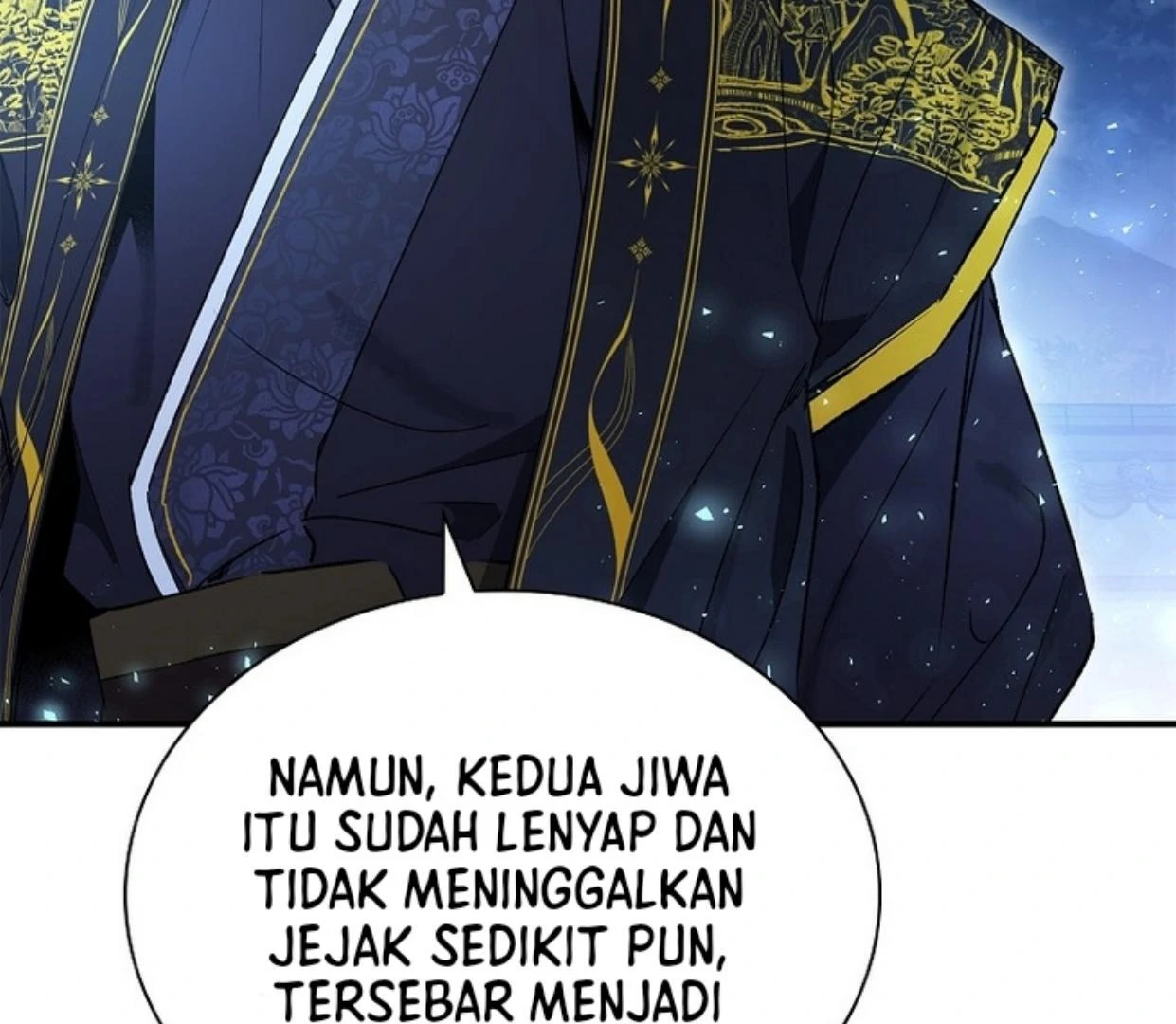 Requiem of Subdued Souls Chapter 24 Gambar 240