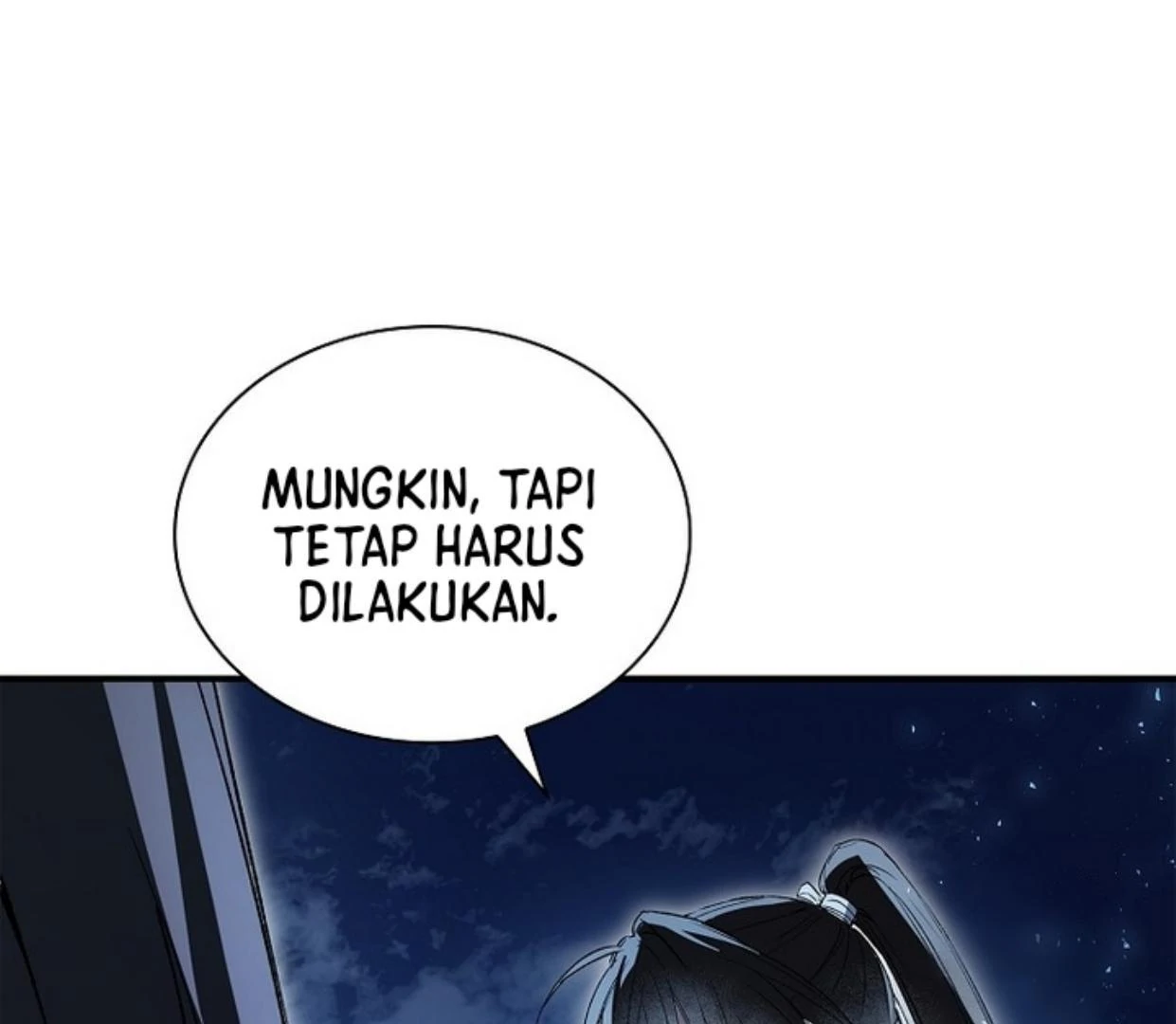 Requiem of Subdued Souls Chapter 24 Gambar 242