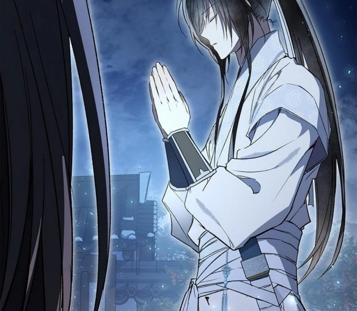 Requiem of Subdued Souls Chapter 24 Gambar 243