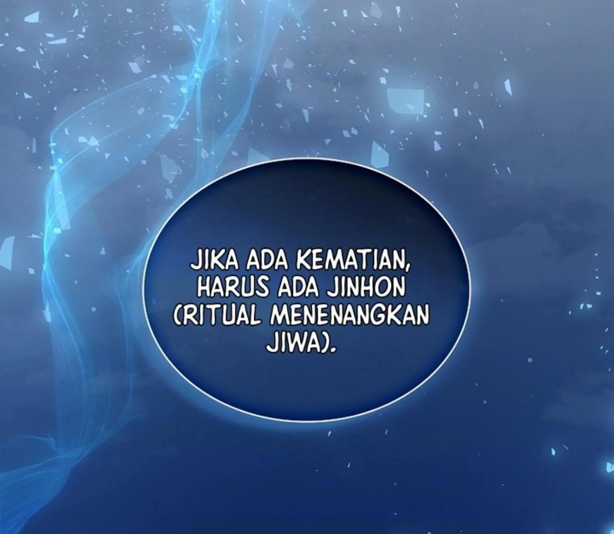 Requiem of Subdued Souls Chapter 24 Gambar 249