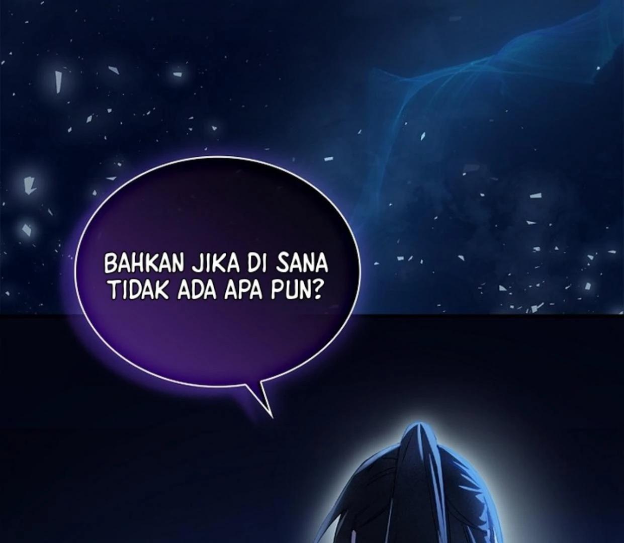 Requiem of Subdued Souls Chapter 24 Gambar 252
